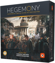 Hegemony
